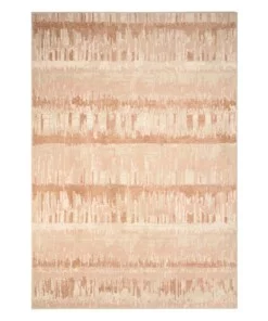 Modern vloerkleed - Fancy Radiance roze - overzicht