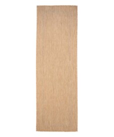 Balkonkleed - Sunset beige - overzicht, thumbnail