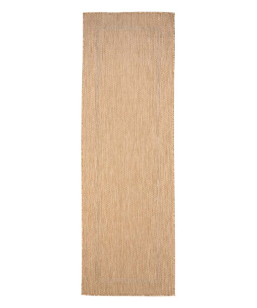 Balkonkleed - Sunset beige - overzicht