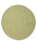 Rond buitenkleed - Sunset lichtgroen - overzicht, thumbnail