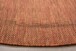 Rond buitenkleed - Sunset beige - close up, thumbnail