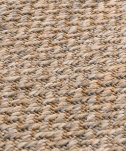 Buitenkleed - Horizon Bay lichtgrijs/beige - close up, thumbnail Buitenkleed - Horizon Bay lichtgrijs/beige - close up, thumbnail