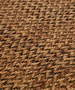 Buitenkleed - Horizon Bay beige/bruin - close up, thumbnail Buitenkleed - Horizon Bay beige/bruin - close up, thumbnail