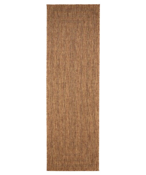 Balkonkleed - Horizon Bay beige/bruin - overzicht