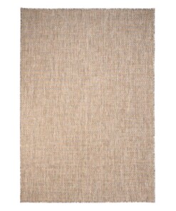 Buitenkleed - Horizon Beach lichtgrijs/beige - overzicht