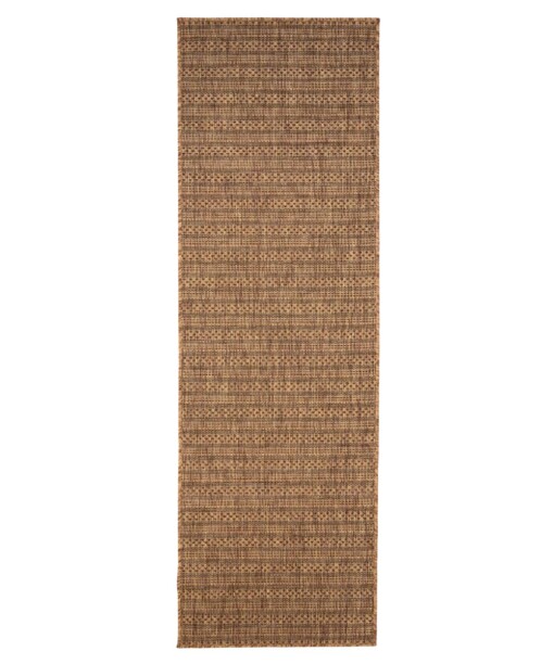 Balkonkleed - Horizon Beach beige/bruin - overzicht