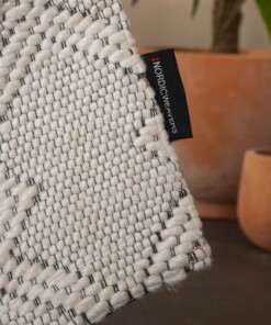 Buitenkleed - Var wit Buitenkleed - Var wit