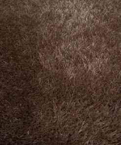 Hoogpolige loper velvet - Posh beige - close up