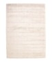 Viscose vloerkleed - Glamour ivoor - overzicht, thumbnail