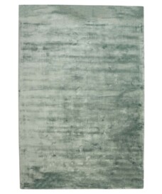 Viscose vloerkleed - Pearl azuurblauw - overzicht, thumbnail Viscose vloerkleed - Pearl azuurblauw - overzicht, thumbnail