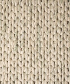 Wollen vloerkleed - Hyssing mintgroen - close up, thumbnail Wollen vloerkleed - Hyssing mintgroen - close up, thumbnail