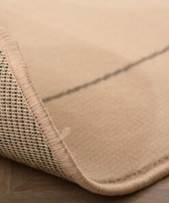 Organisch vloerkleed - Ease Stone zachtgroen Organisch vloerkleed - Ease Stone zachtgroen