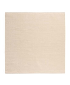 Wollen vloerkleed vierkant - Ulstein wit - overzicht, thumbnail