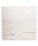 Fluffy vloerkleed vierkant - Comfy Deluxe wit - overzicht, thumbnail