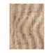 Jute buitenkleed - Noor beige - overzicht schuin, thumbnail