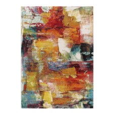 Modern vloerkleed - Miu multi - overzicht, thumbnail