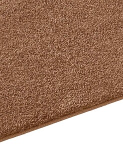 Laagpolige loper - Bliss terracotta - close up, thumbnail Laagpolige loper - Bliss terracotta - close up, thumbnail