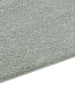 Laagpolige loper - Bliss mintgroen - close up, thumbnail Laagpolige loper - Bliss mintgroen - close up, thumbnail