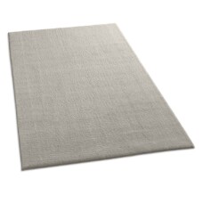 Zacht vloerkleed - Lior naturel (wasbaar 30°C) - overzicht, thumbnail