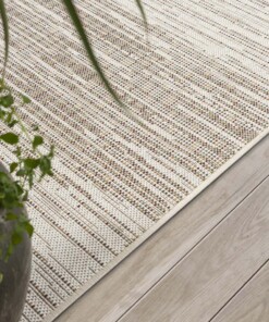 Buitenkleed - Suvi multi - close up, thumbnail Buitenkleed - Suvi multi - close up, thumbnail