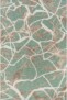 Buitenkleed - Marble groen - overzicht, thumbnail