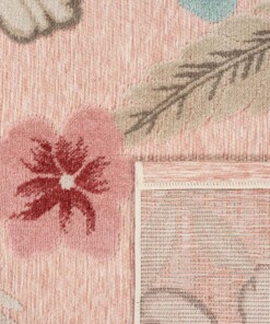 Buitenkleed bloemen - Yara roze - close up, thumbnail Buitenkleed bloemen - Yara roze - close up, thumbnail