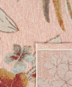 Buitenkleed bloemen - Lilly roze - close up, thumbnail Buitenkleed bloemen - Lilly roze - close up, thumbnail