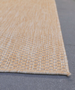 Buitenkleed - Aurora naturel Buitenkleed - Aurora naturel