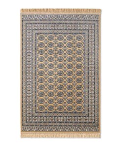 Oosters vloerkleed - Regal Leonor beige - overzicht