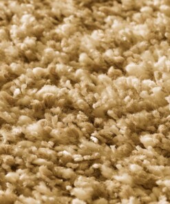 Hoogpolig vloerkleed - Shaggy Prime goud Hoogpolig vloerkleed - Shaggy Prime goud