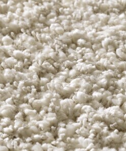 Hoogpolig vloerkleed - Shaggy Prime crème - close up, thumbnail Hoogpolig vloerkleed - Shaggy Prime crème - close up, thumbnail