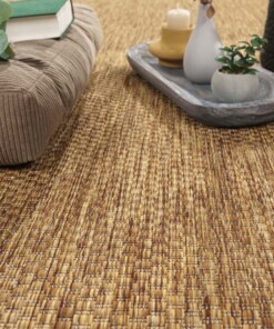 Buitenkleed - Aurora bruin