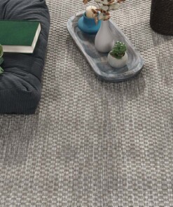 Buitenkleed - Aurora grijs Buitenkleed - Aurora grijs