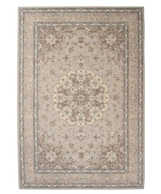 Vintage buitenkleed - Valenca Nova beige/lichtgrijs - overzicht, thumbnail Vintage buitenkleed - Valenca Nova beige/lichtgrijs - overzicht, thumbnail