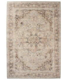 Vintage buitenkleed - Valenca Fino lichtgrijs/beige - overzicht, thumbnail Vintage buitenkleed - Valenca Fino lichtgrijs/beige - overzicht, thumbnail