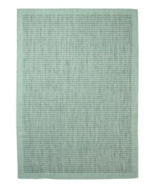 Buitenkleed - Coastal blauw - overzicht, thumbnail Buitenkleed - Coastal blauw - overzicht, thumbnail