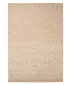 Scadinavisch vloerkleed - Serene Myra beige - overzicht, thumbnail Scadinavisch vloerkleed - Serene Myra beige - overzicht, thumbnail