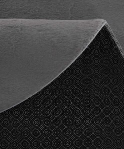 Ovaal vloerkleed - Svea grijs