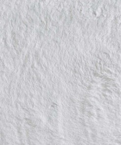 Ovaal vloerkleed - Svea wit