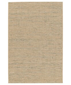 Buitenkleed - Corde Melange naturel/groen - overzicht
