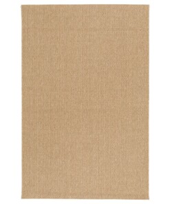 Buitenkleed - Corde Tressé naturel - overzicht