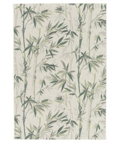 Buitenkleed - Verdant Panda groen - overzicht
