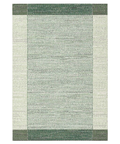Buitenkleed - Verdant Edge groen - overzicht