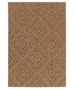 Buitenkleed ruiten - Twill Parquet bruin/zwart - overzicht