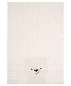 Vloerkleed babykamer - Softpaw Bearly ivoor - overzicht, thumbnail Vloerkleed babykamer - Softpaw Bearly ivoor - overzicht, thumbnail