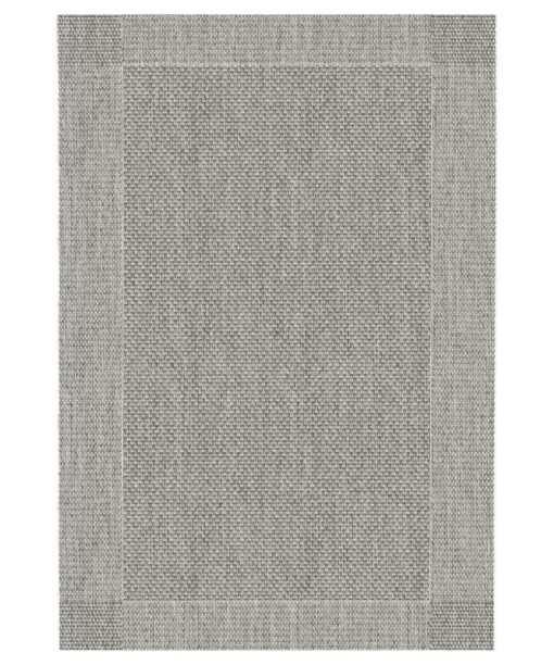 Buitenkleed - Bask Frame grijs - overzicht