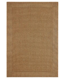 Buitenkleed - Bask Frame bruin - overzicht, thumbnail