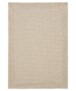 Buitenkleed - Bask Frame zandkleur - overzicht, thumbnail