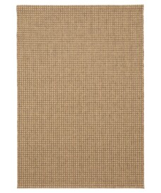 Buitenkleed - Bask Loom bruin - overzicht, thumbnail
