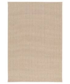 Buitenkleed - Bask Loom beige - overzicht, thumbnail